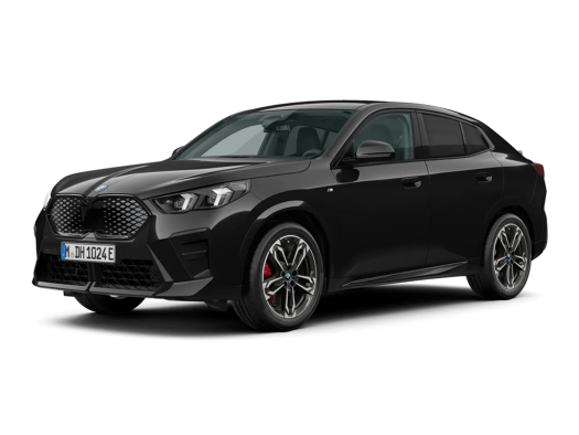 BMW iX2 150kW eDrive20 Shadow Edition 65kWh 5dr Auto Electric Hatchback - Image 1